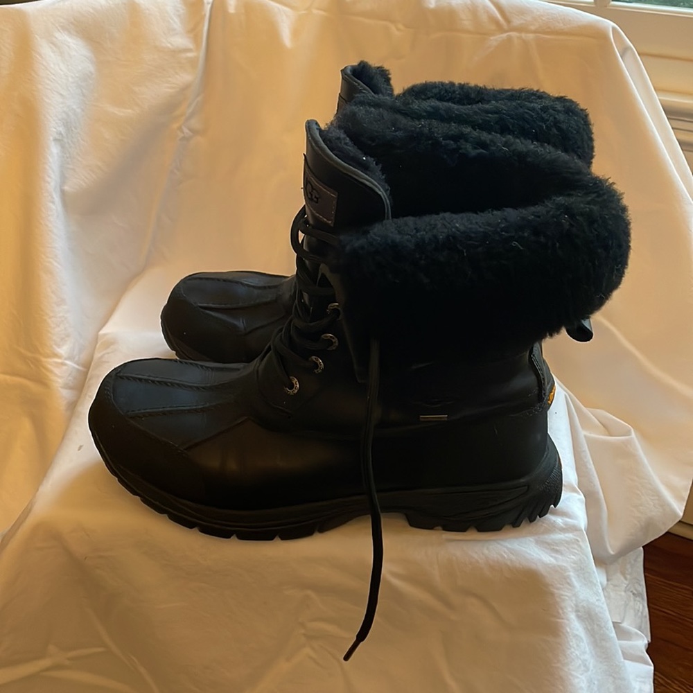 Ugg Vibram Winter Boot - image 4